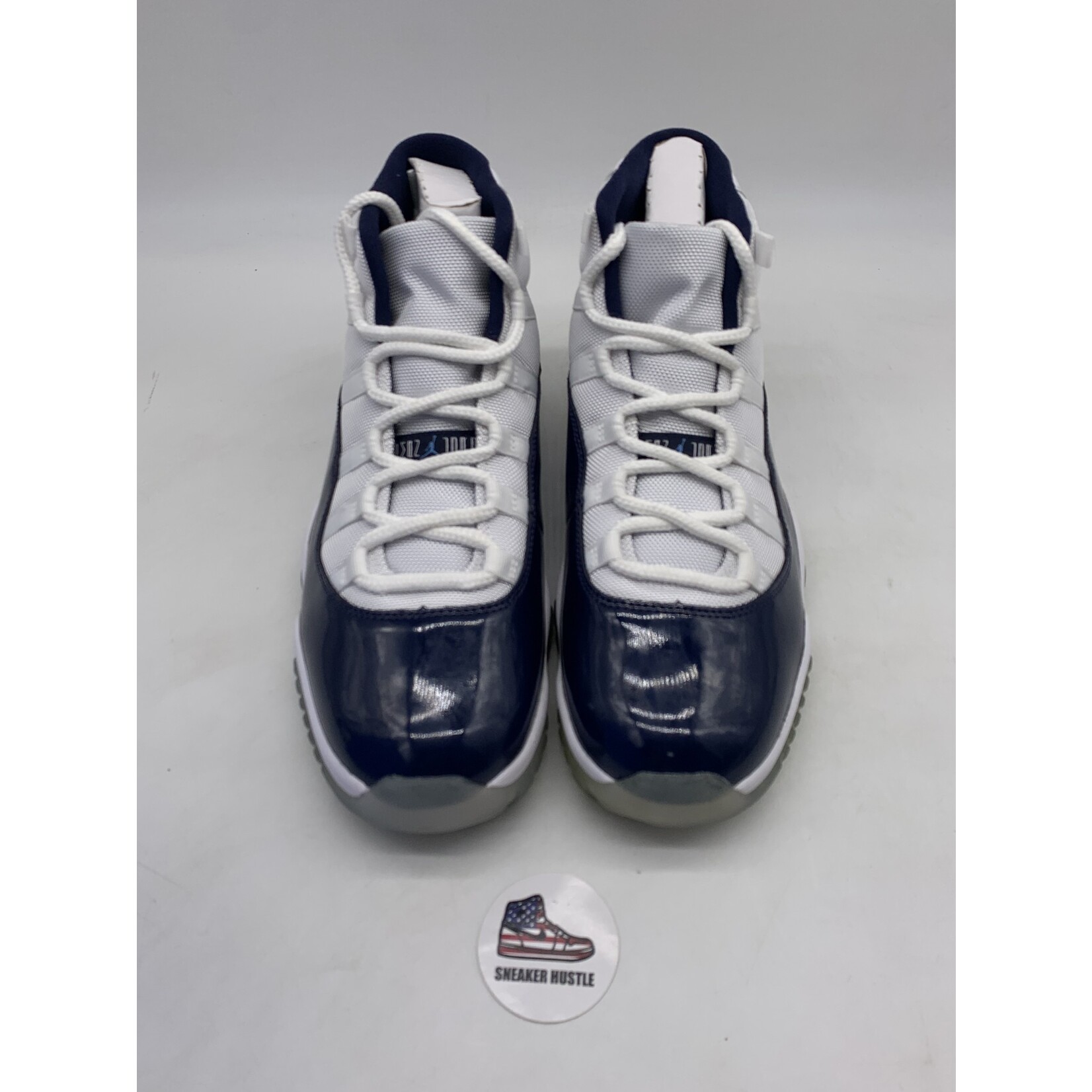 Air Jordan Jordan 11 Retro UNC Win Like 82