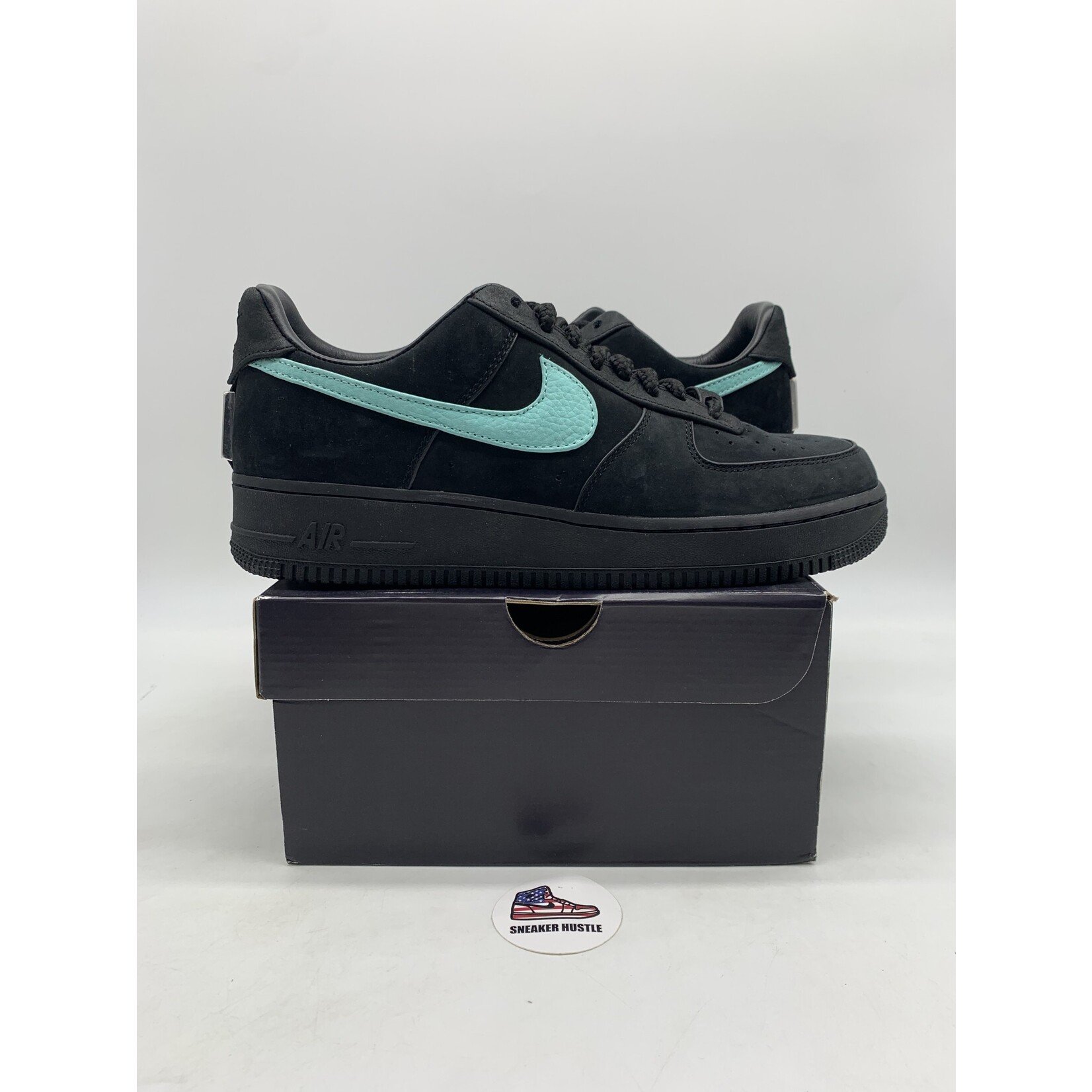 Nike Nike Air Force 1 Low Tiffany & Co. 1837