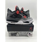 Air Jordan Jordan 4 Retro Infrared (GS)