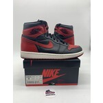 Air Jordan Jordan 1 Retro High Bred Banned (2016)