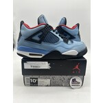 Air Jordan Jordan 4 Retro Travis Scott Cactus Jack