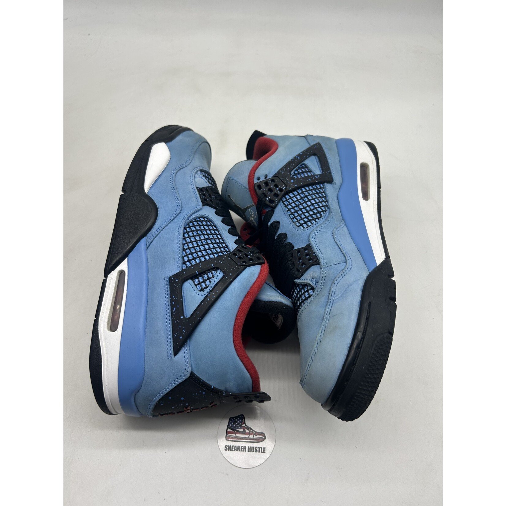 Air Jordan Jordan 4 Retro Travis Scott Cactus Jack