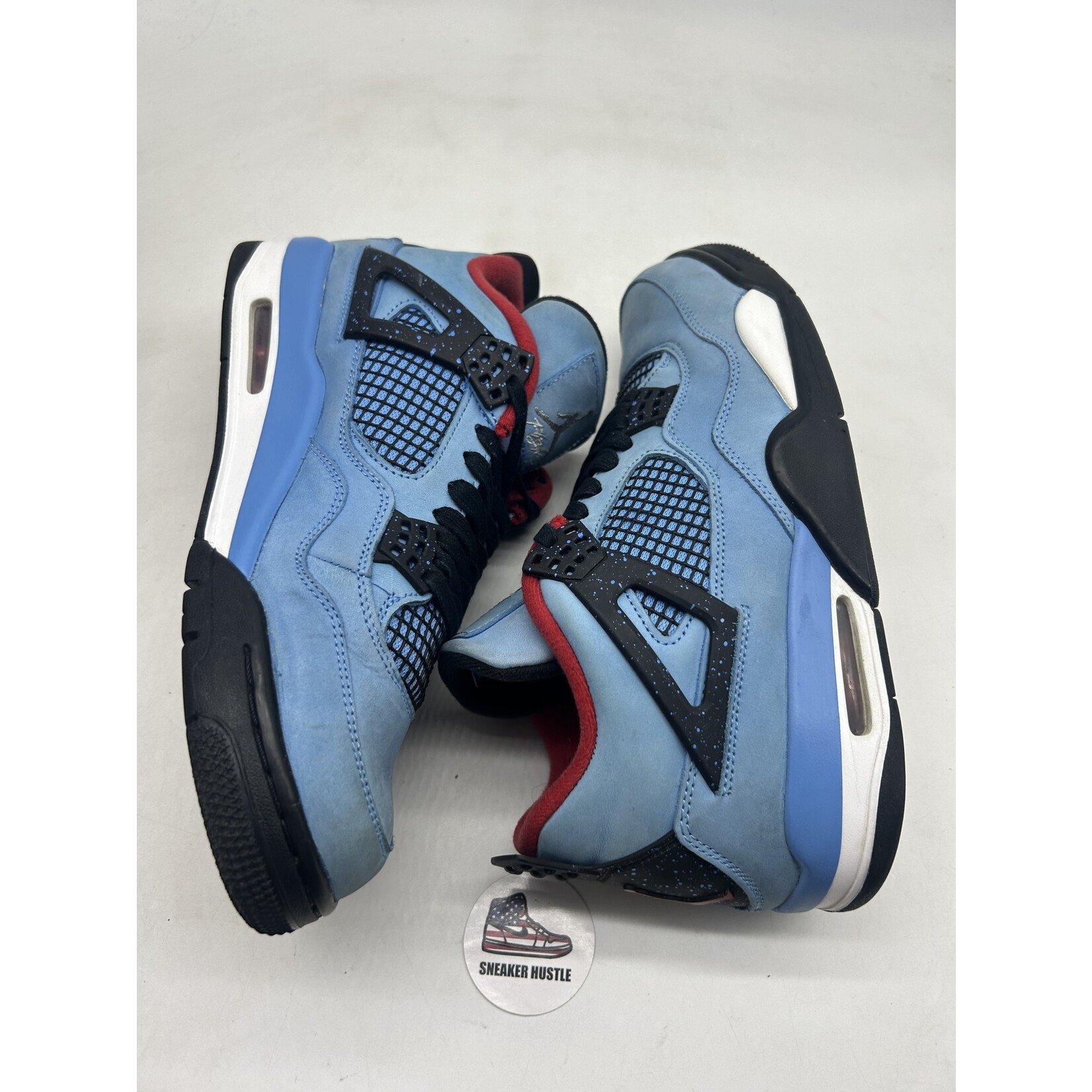 Air Jordan Jordan 4 Retro Travis Scott Cactus Jack