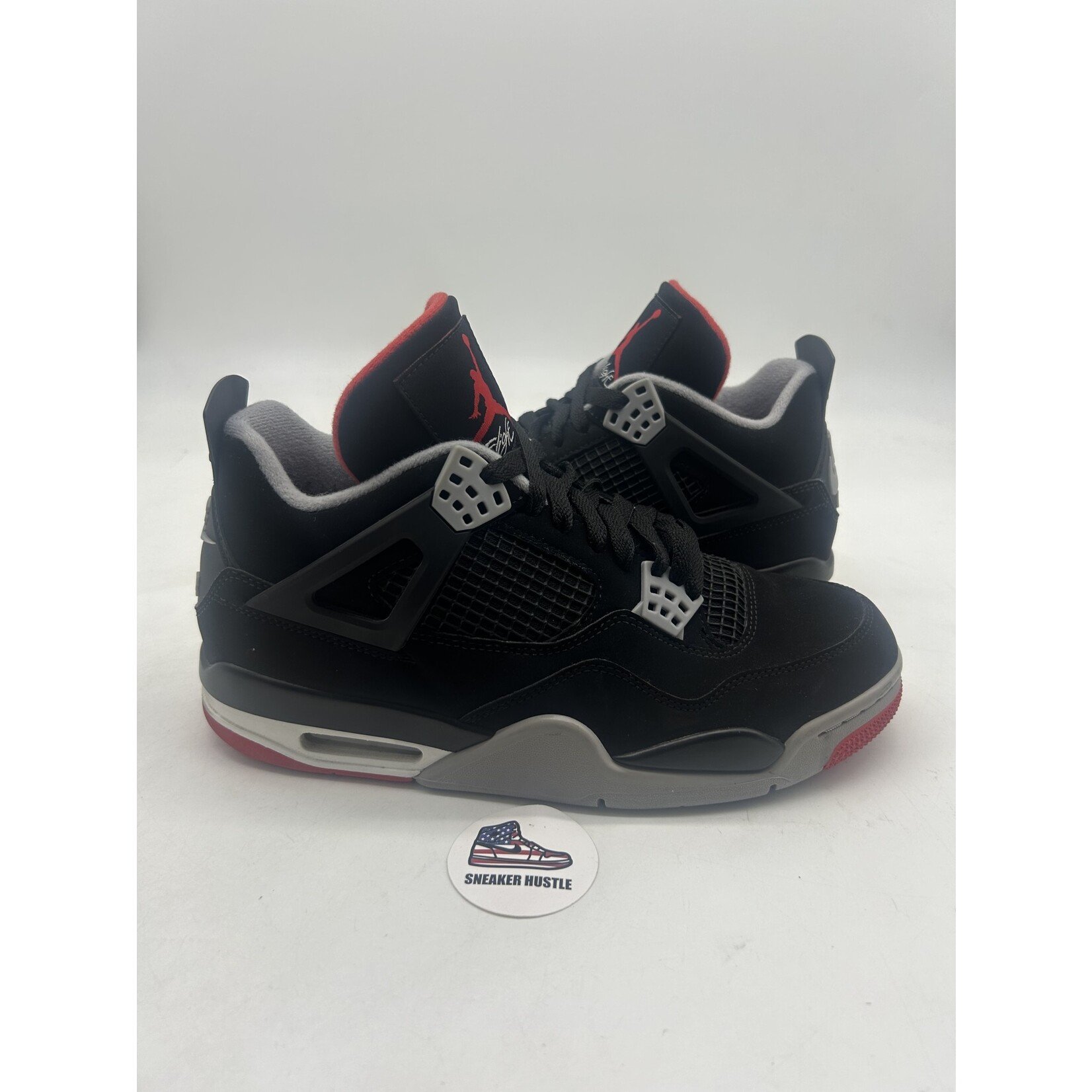 Air Jordan Jordan 4 Retro Bred (2019)