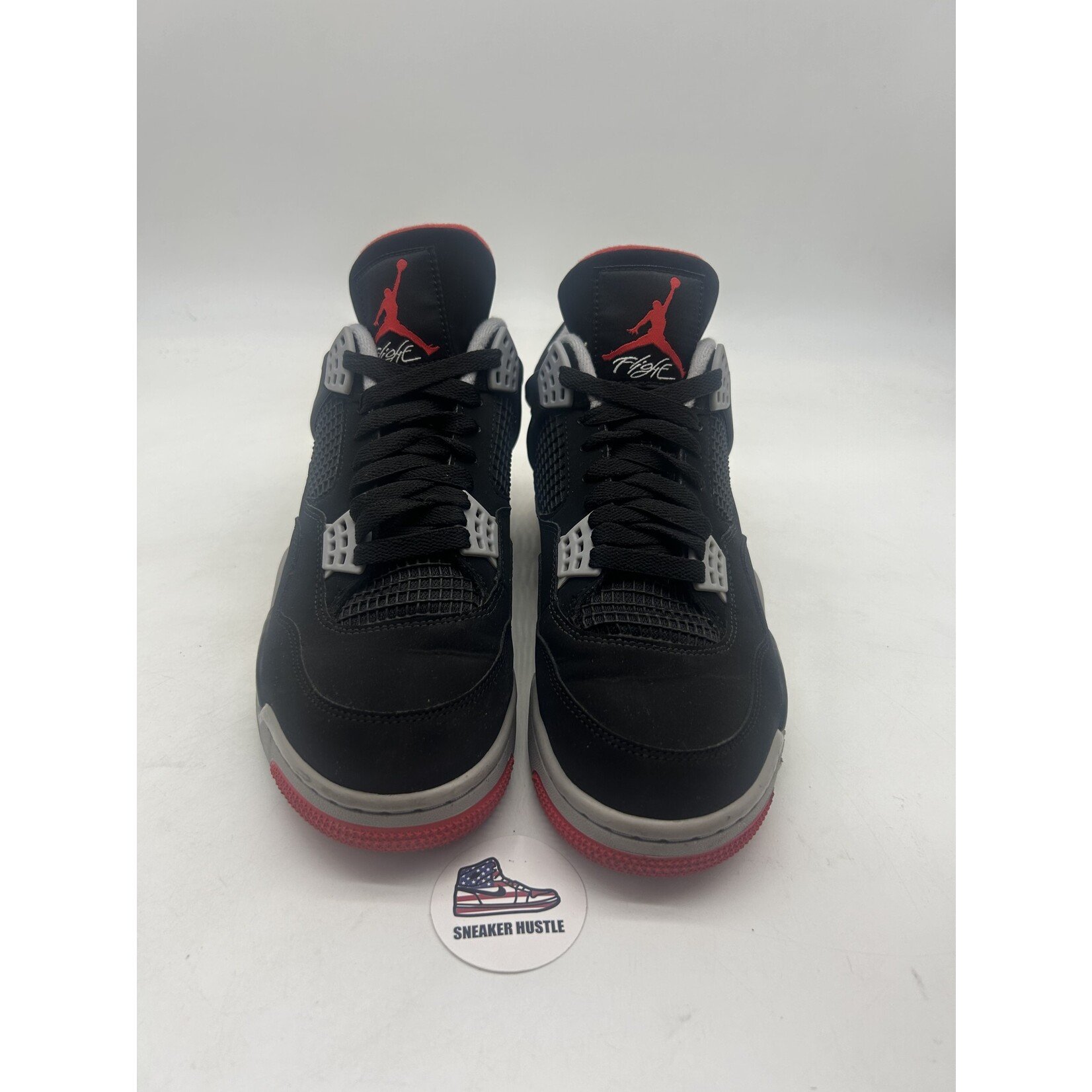 Air Jordan Jordan 4 Retro Bred (2019)