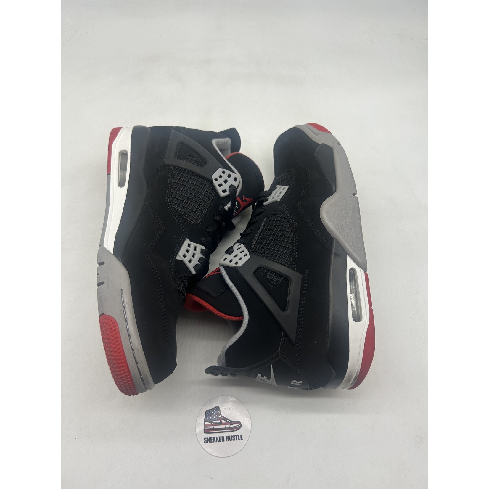 Air Jordan Jordan 4 Retro Bred (2019)