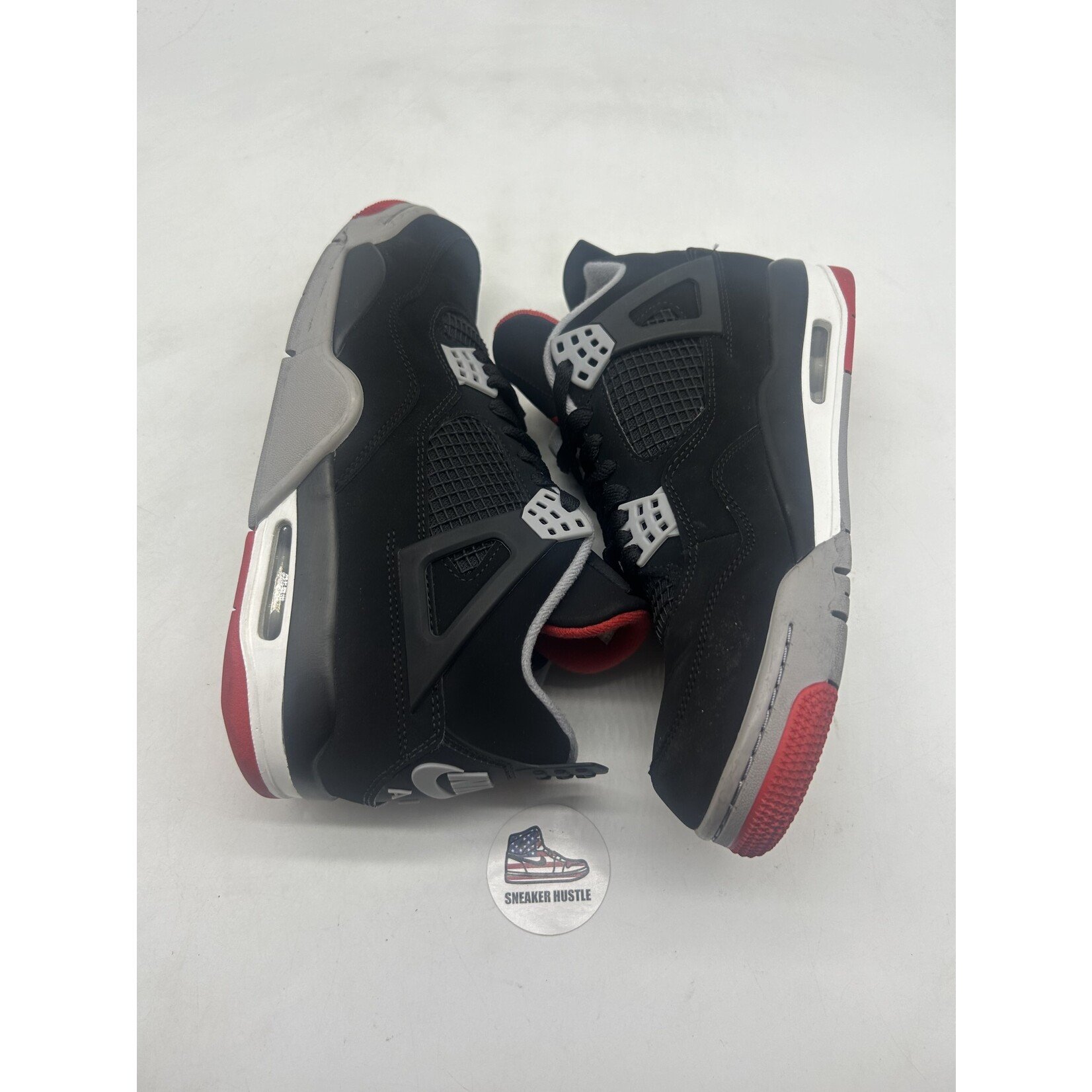 Air Jordan Jordan 4 Retro Bred (2019)