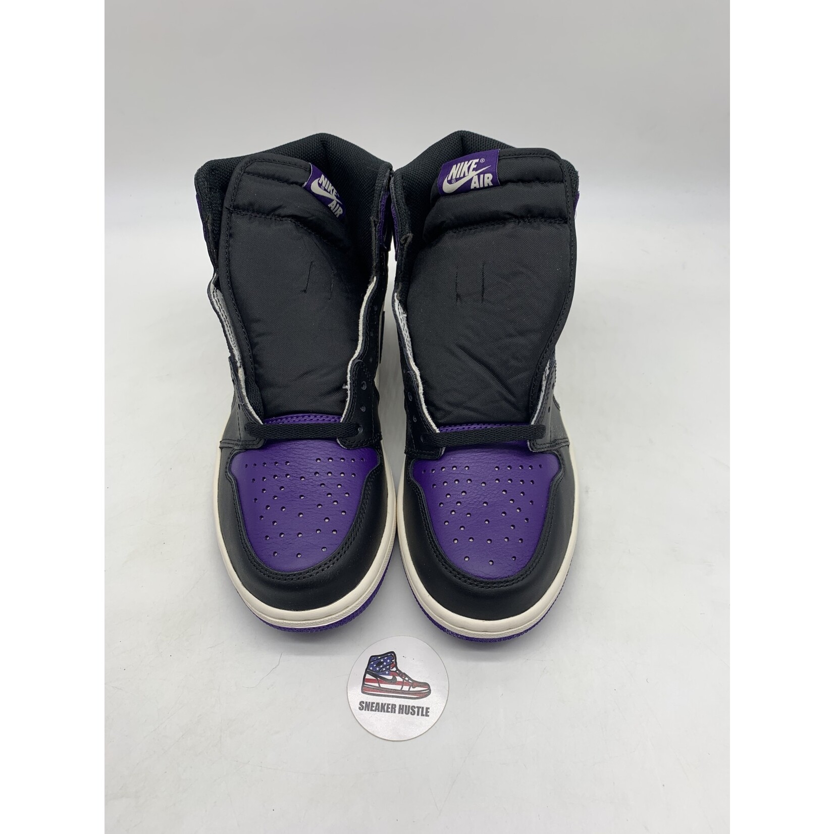 Air Jordan Jordan 1 Retro High Court Purple