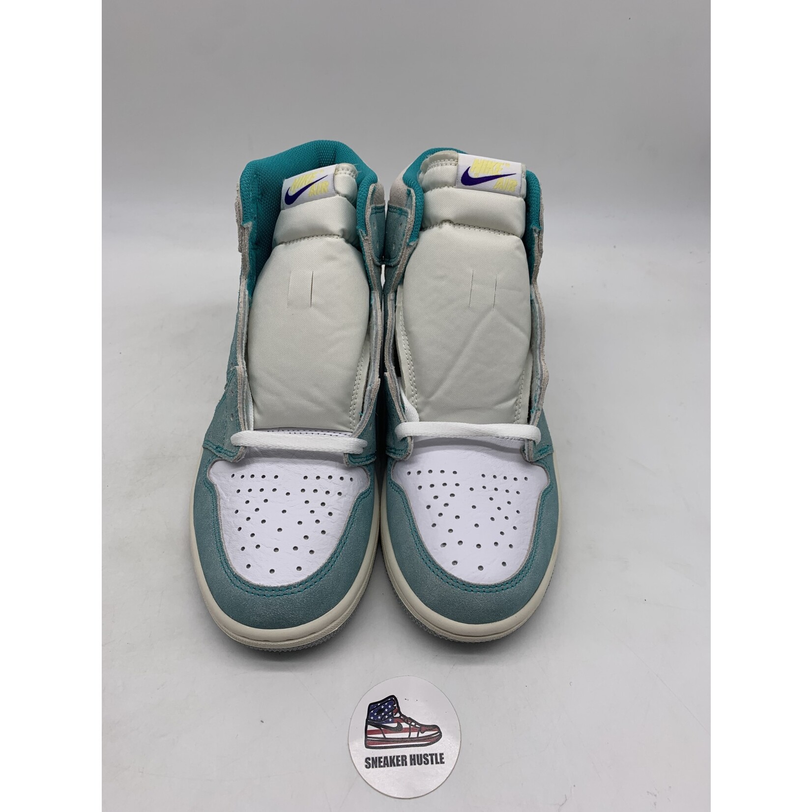 Air Jordan Jordan 1 Retro High Turbo Green