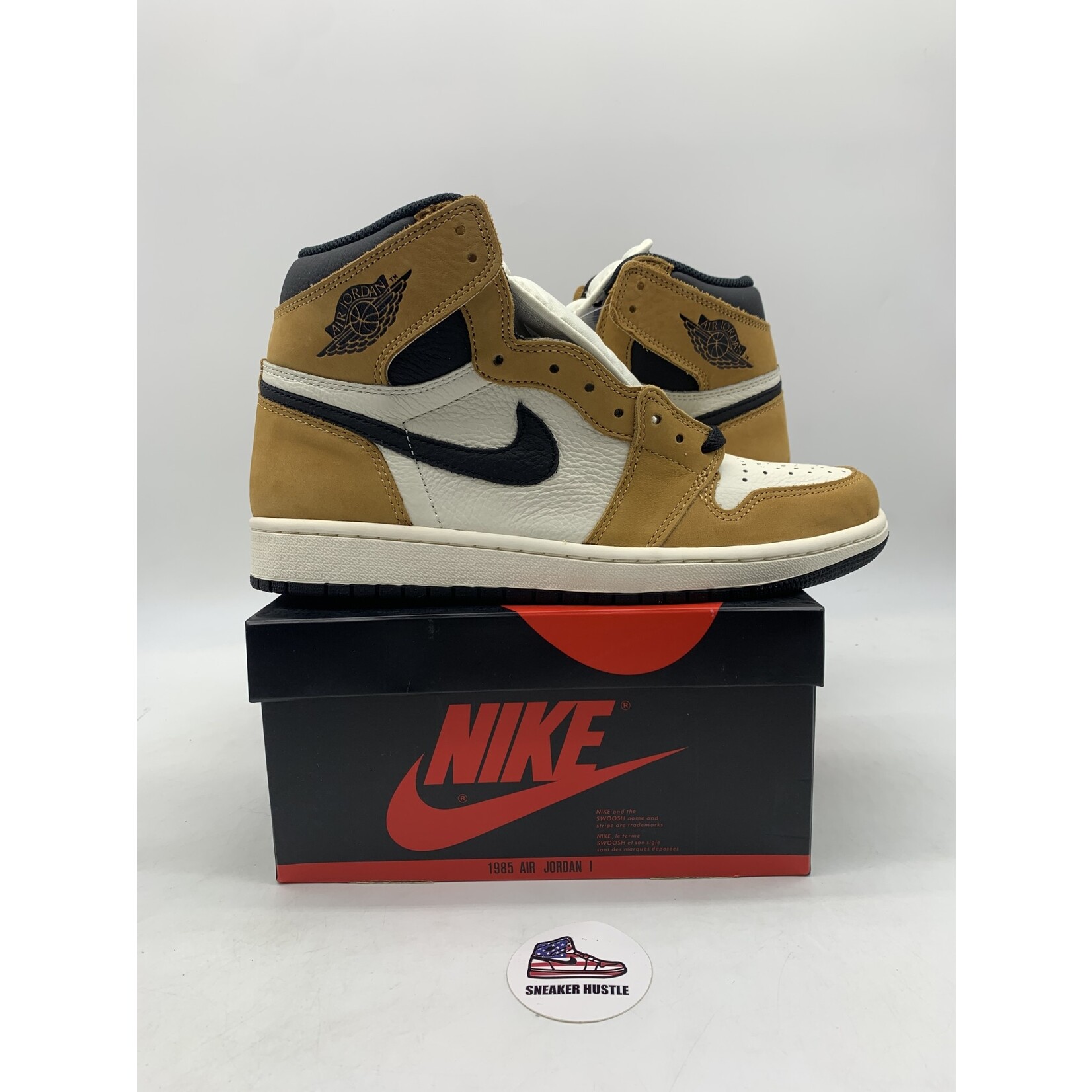 Air Jordan Jordan 1 Retro High Rookie of the Year