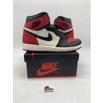 Air Jordan Jordan 1 Retro High Bred Toe