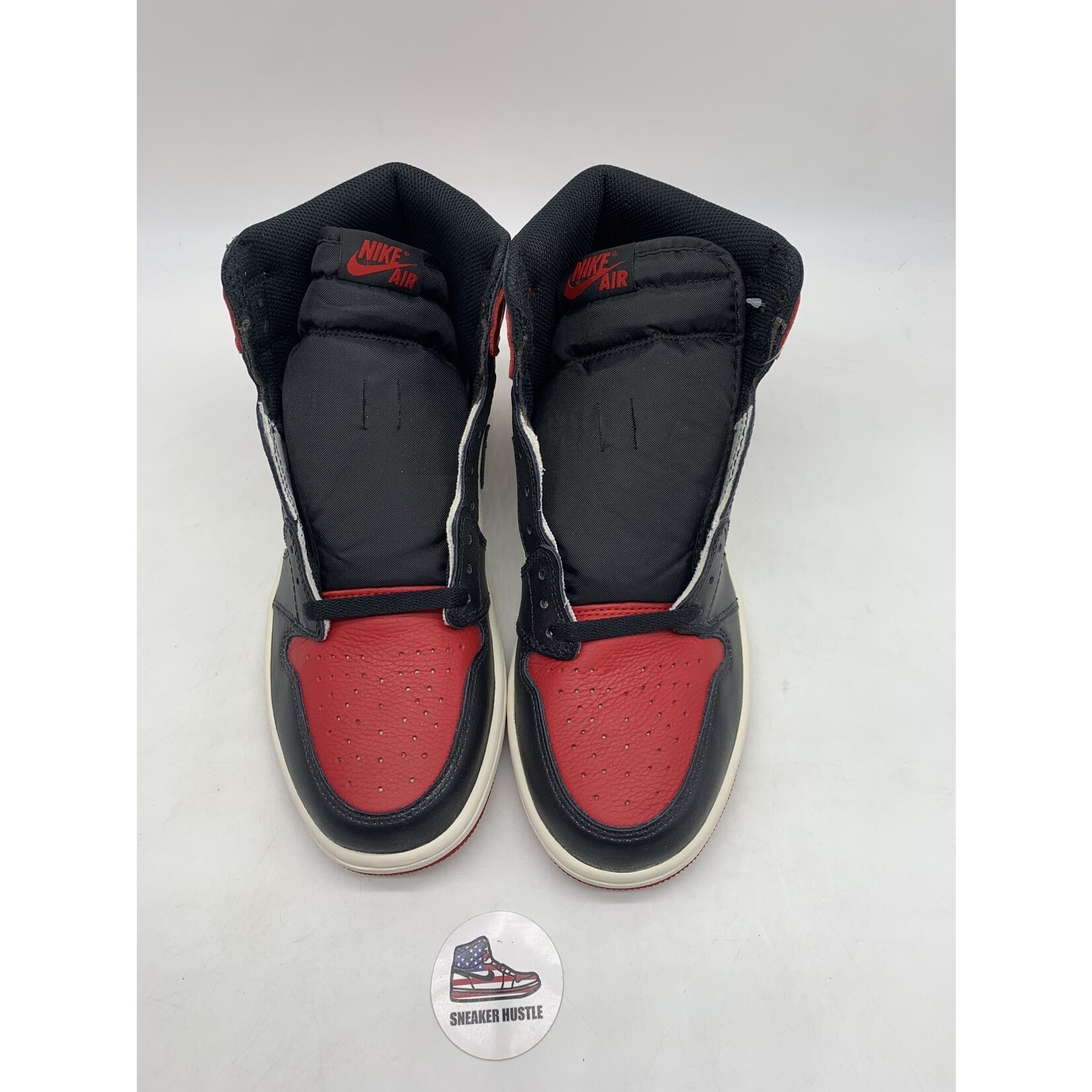 Air Jordan Jordan 1 Retro High Bred Toe