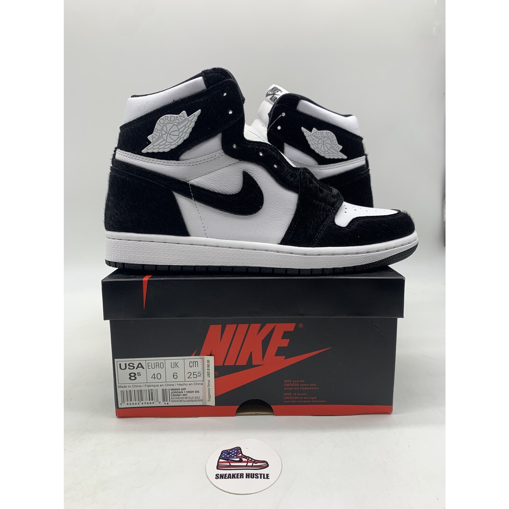 Air Jordan Jordan 1 Retro High Twist (Women's)