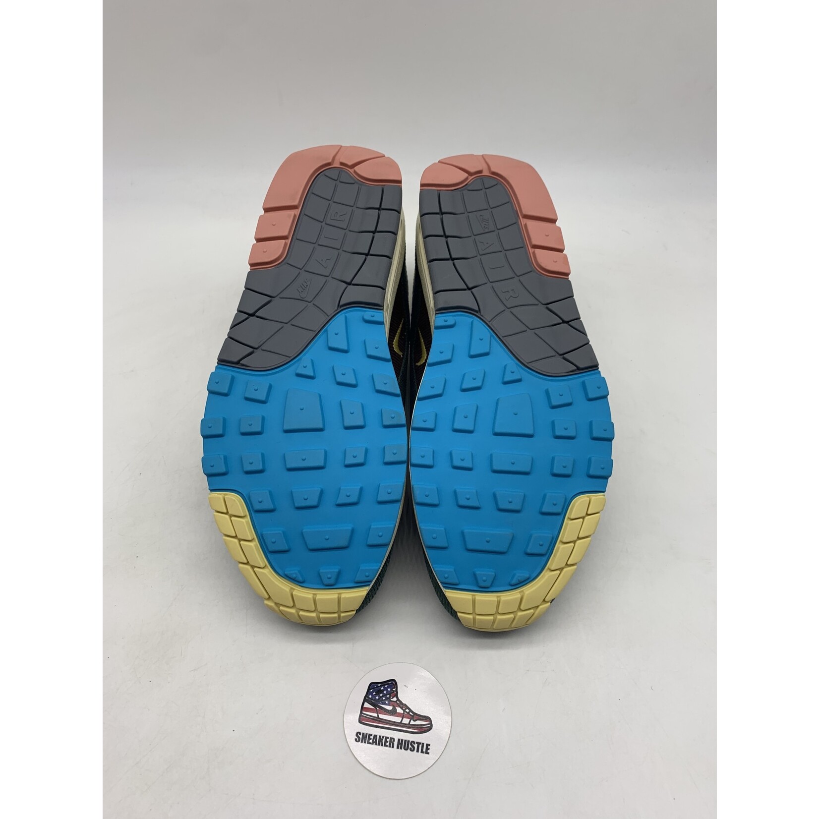 Nike Nike Air Max 1/97 Sean Wotherspoon (Extra Lace Set Only)