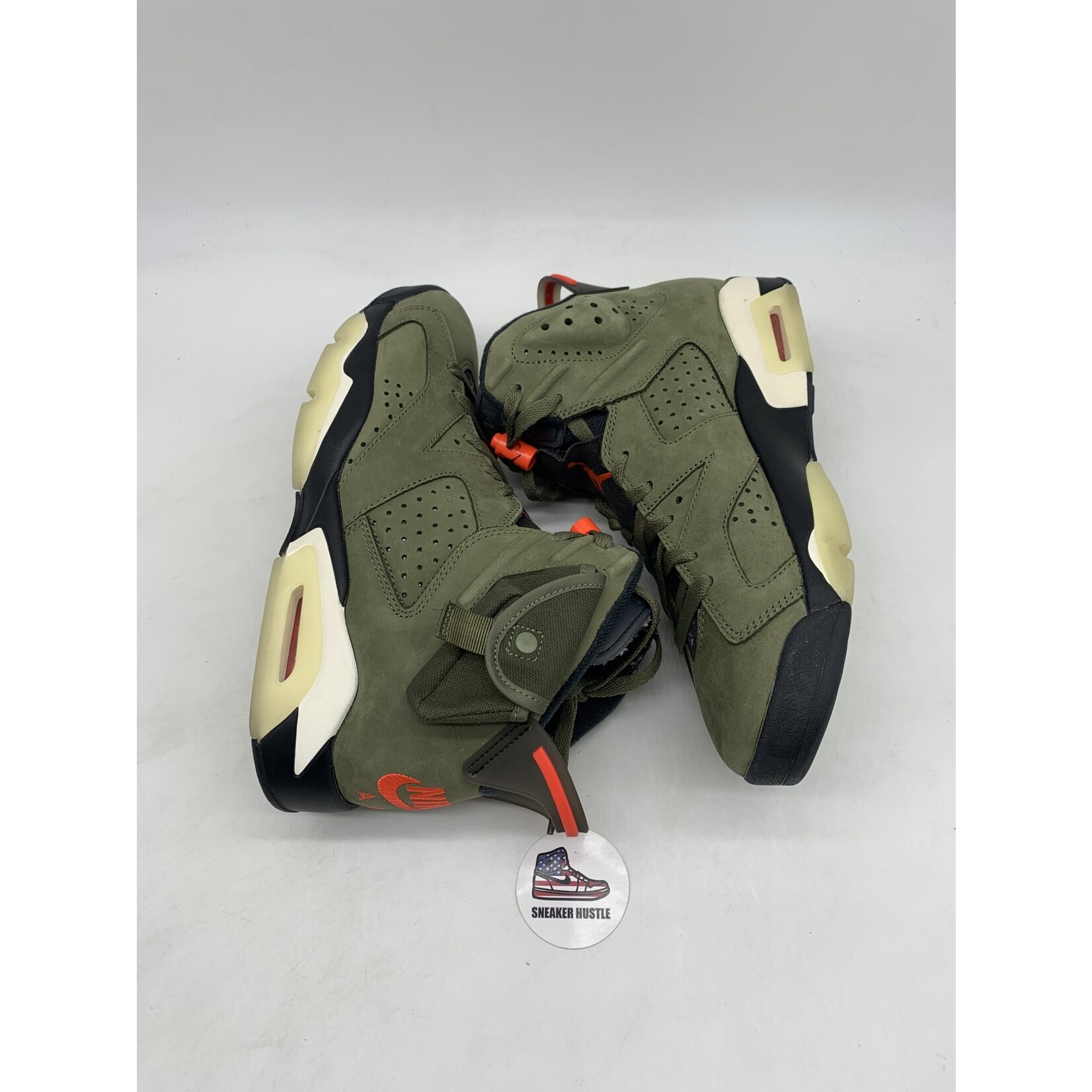 Air Jordan Jordan 6 Retro Travis Scott