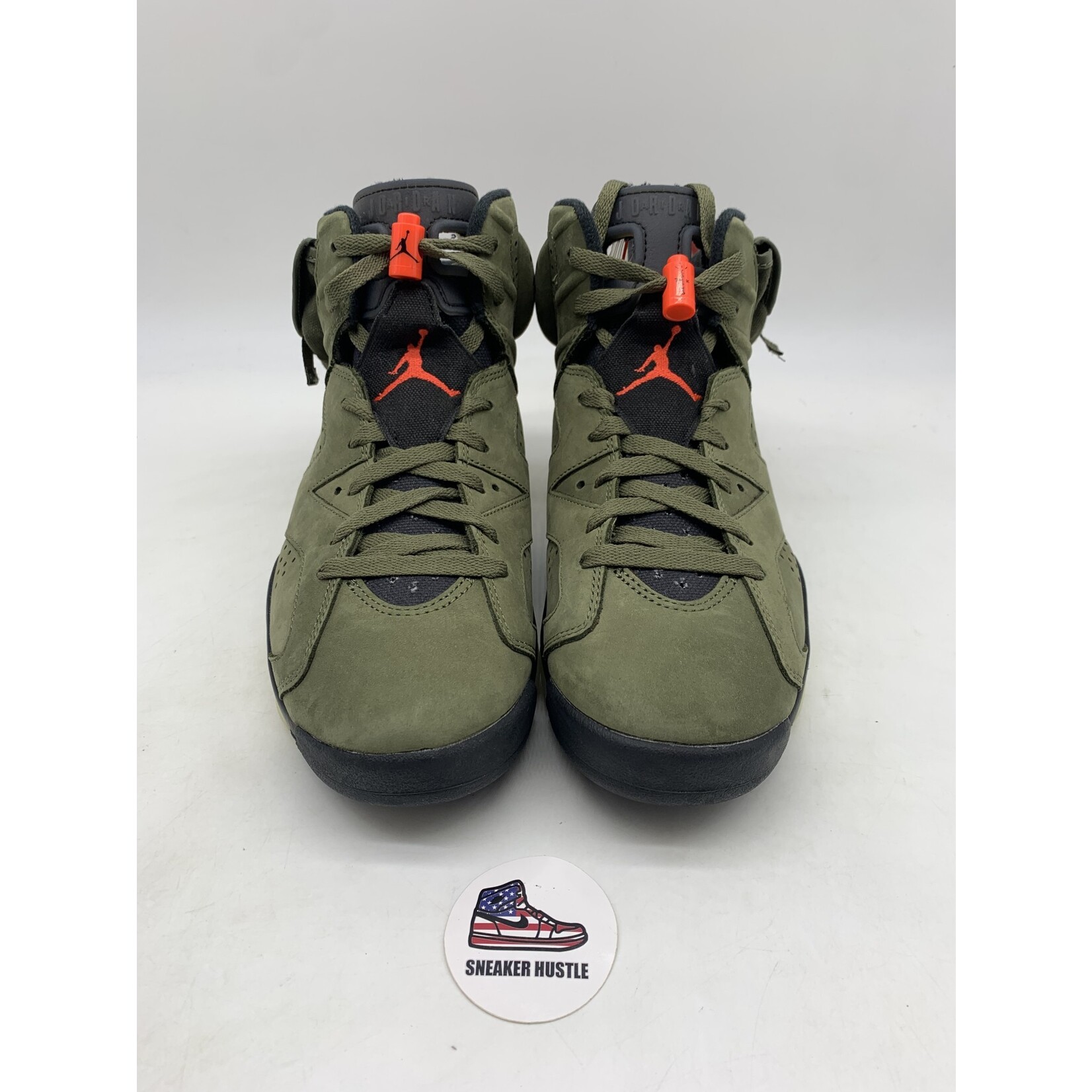 Air Jordan Jordan 6 Retro Travis Scott