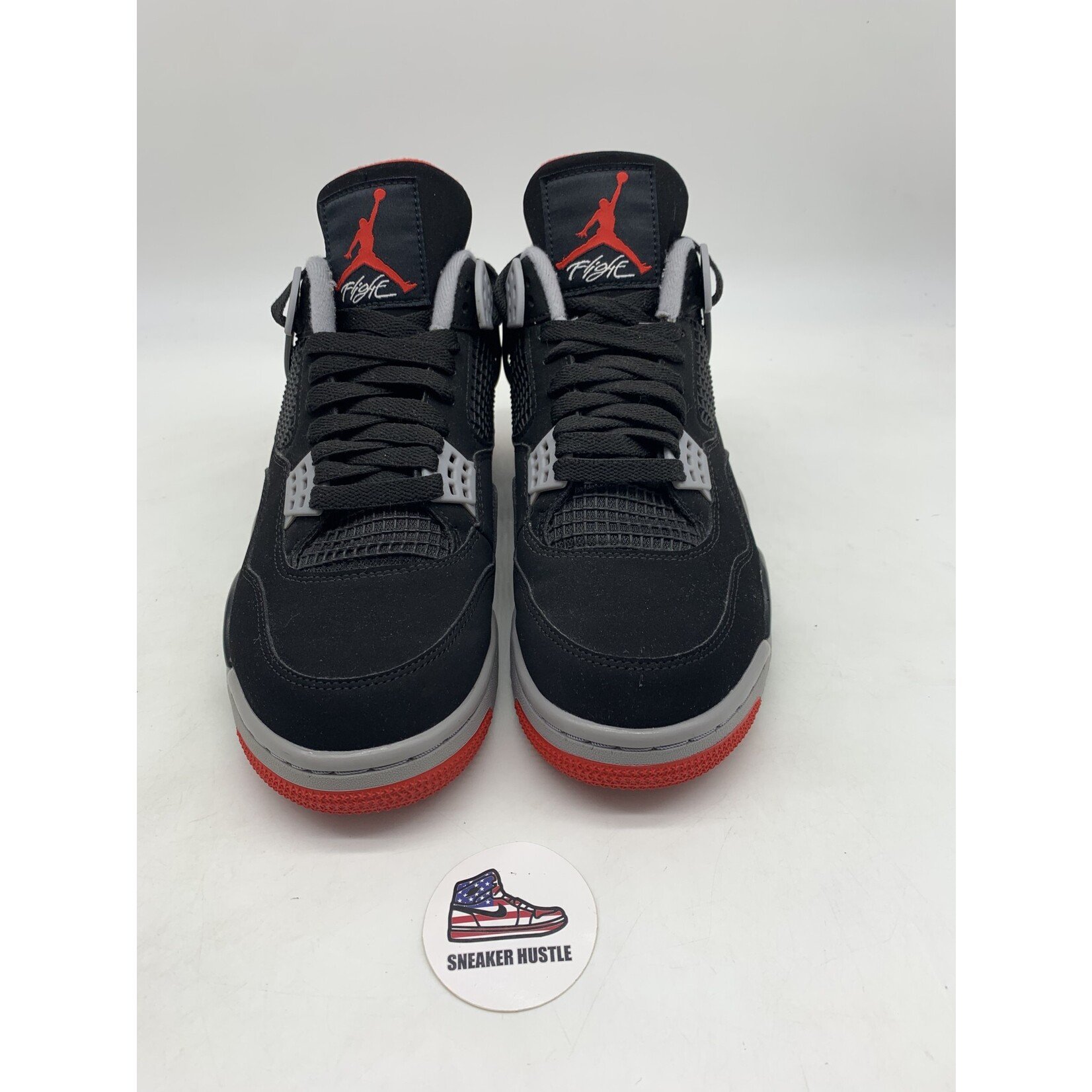 Air Jordan Jordan 4 Retro Bred (2019)