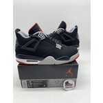 Air Jordan Jordan 4 Retro Bred (2019)