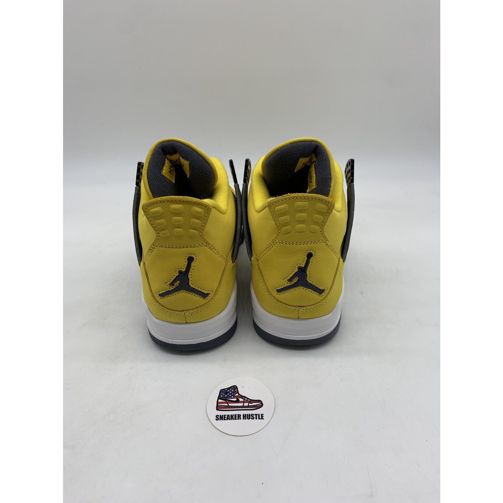 Air Jordan Jordan 4 Retro Lightning (2021)