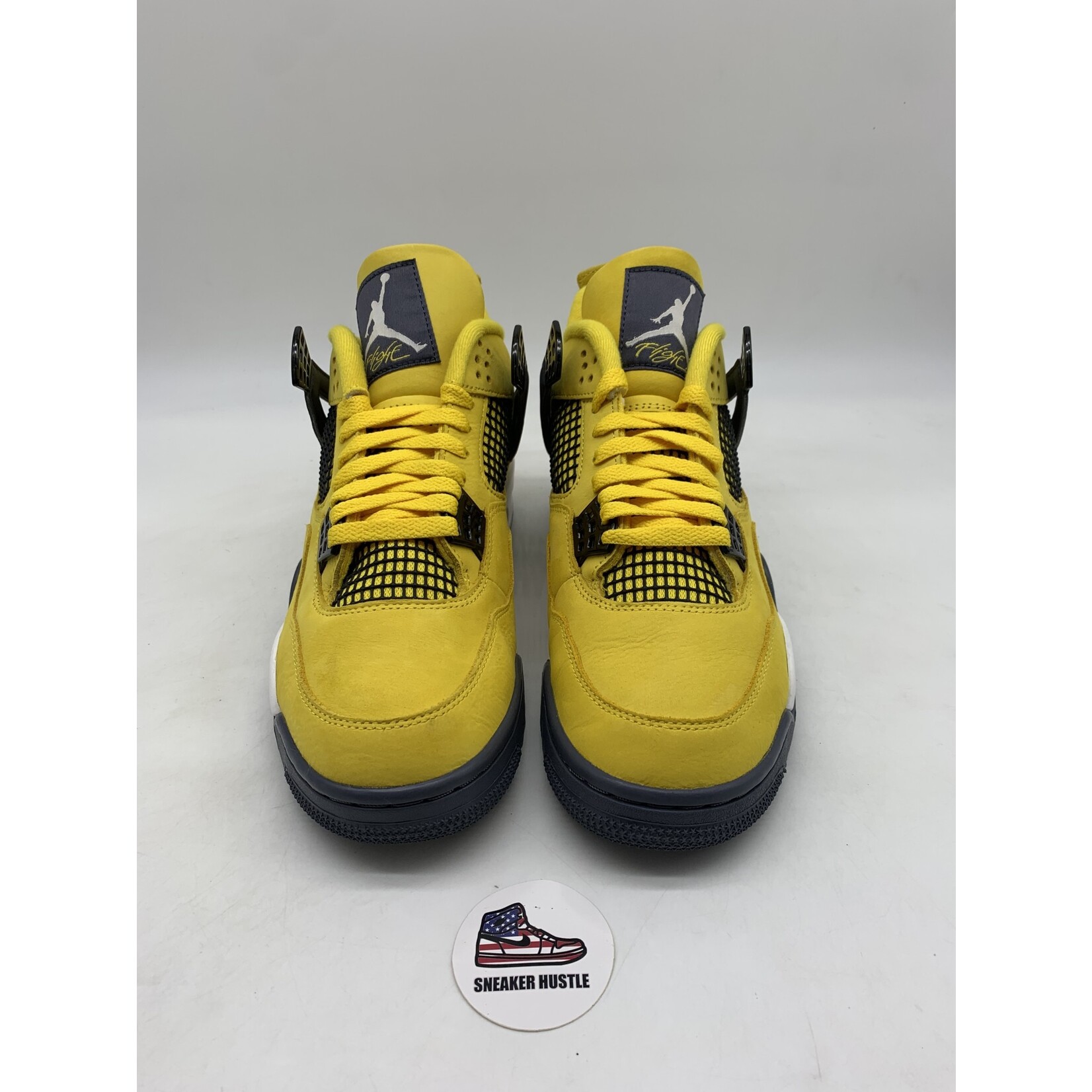 Air Jordan Jordan 4 Retro Lightning (2021)