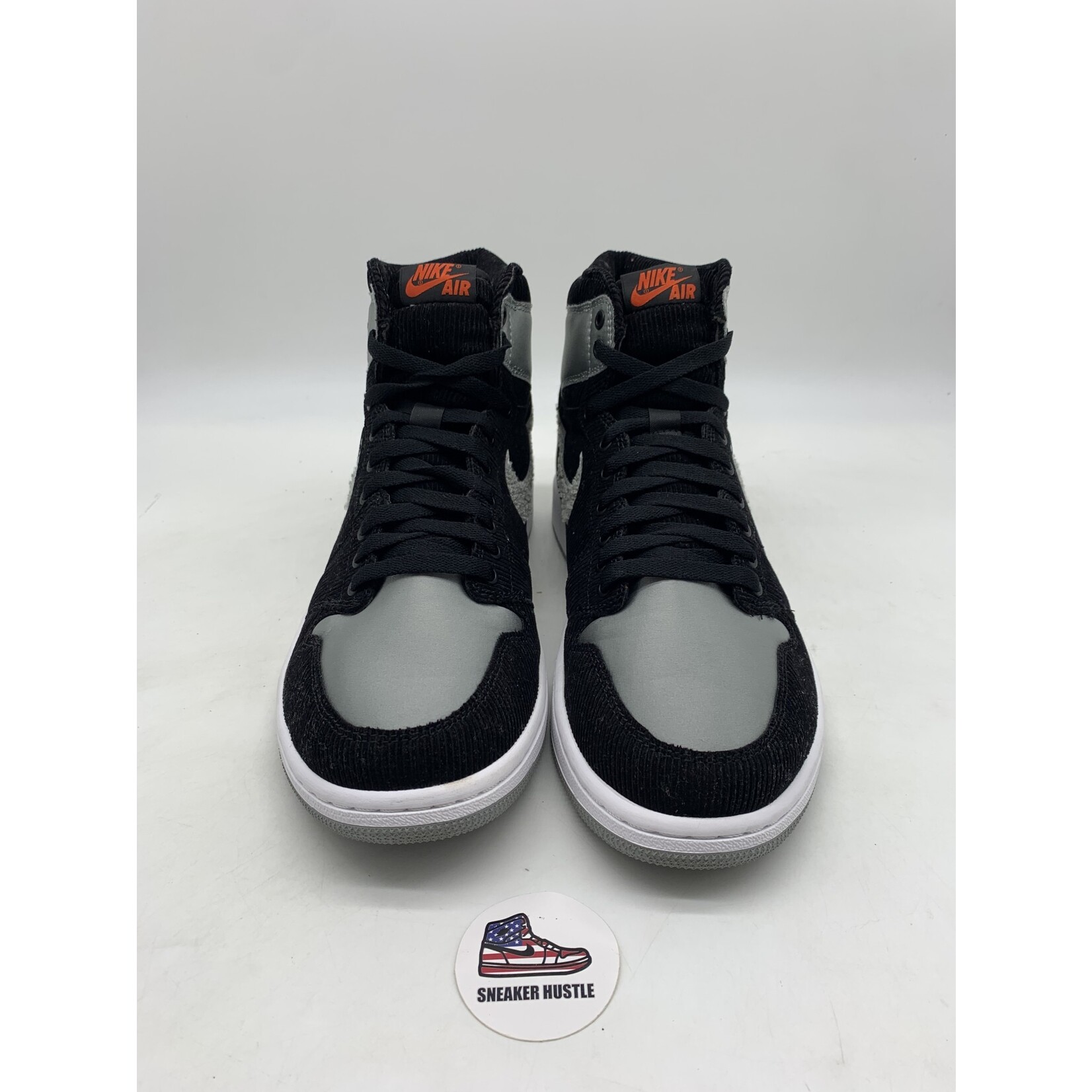 Air Jordan Jordan 1 Retro High Aleali May Shadow