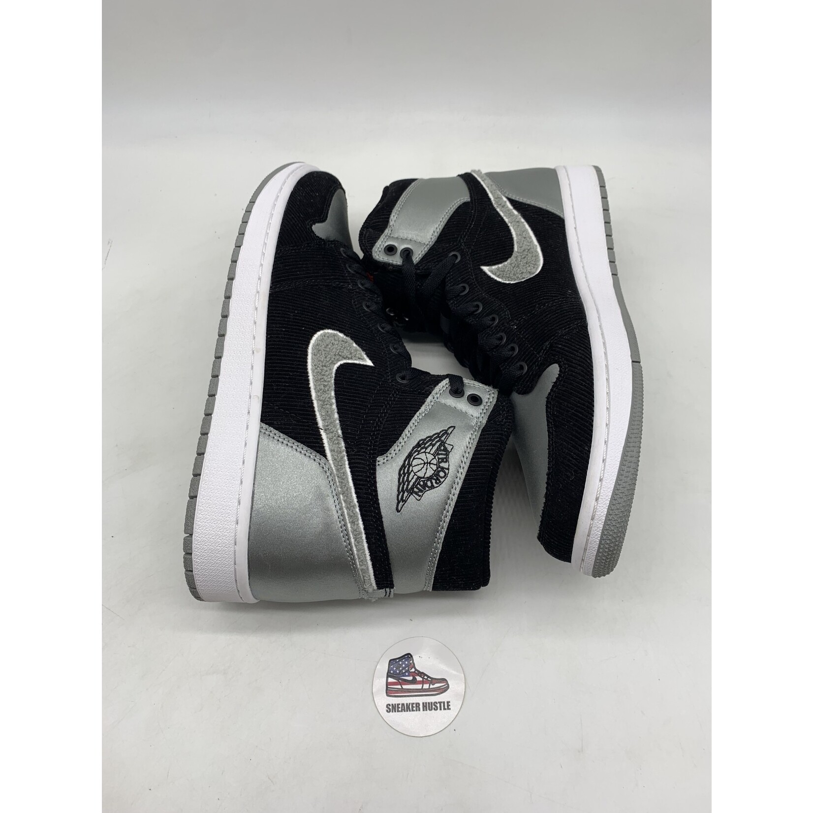 Air Jordan Jordan 1 Retro High Aleali May Shadow