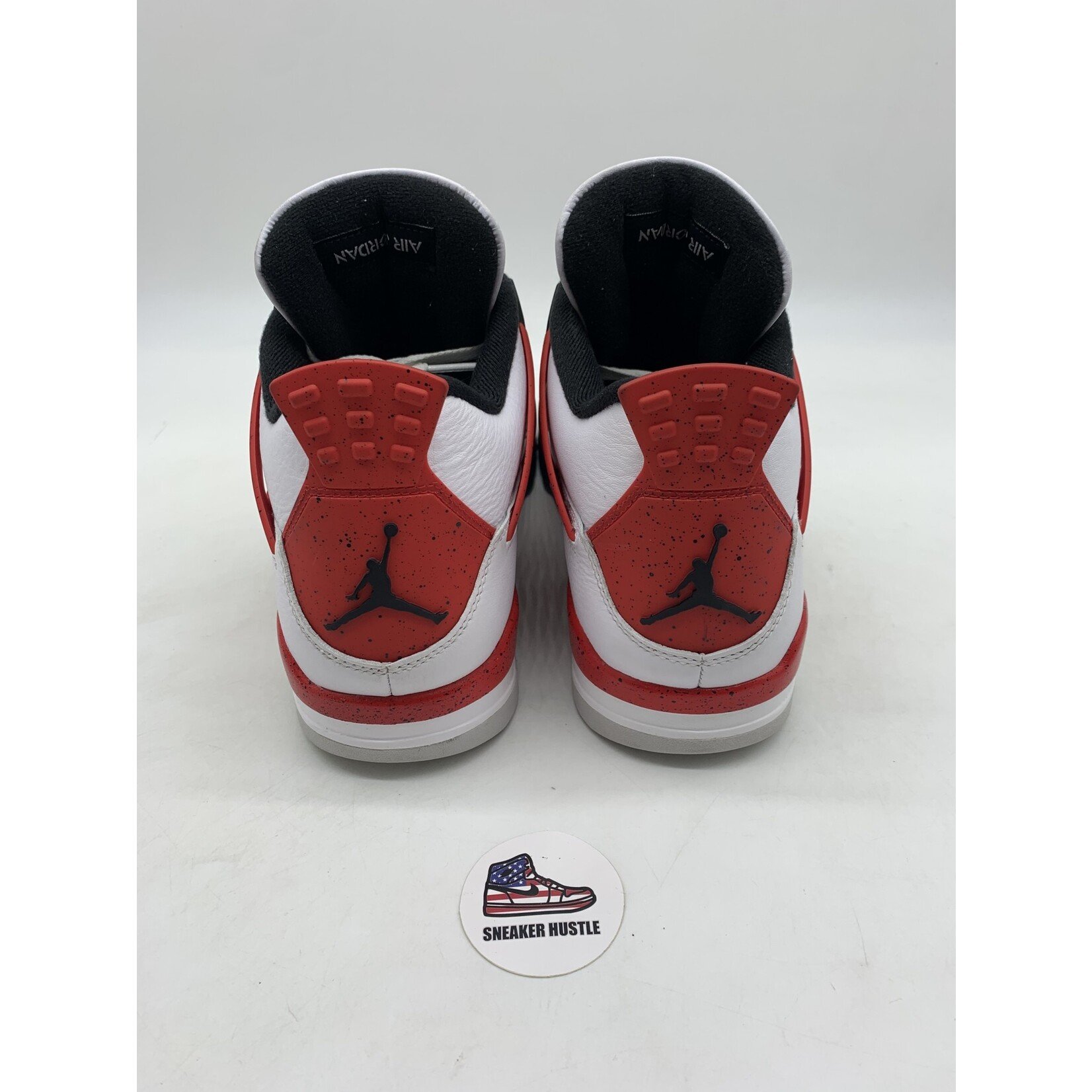 Air Jordan Jordan 4 Retro Red Cement