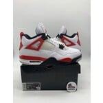 Air Jordan Jordan 4 Retro Red Cement