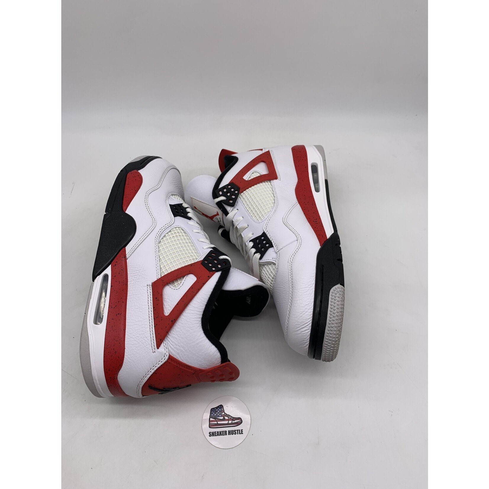 Air Jordan Jordan 4 Retro Red Cement