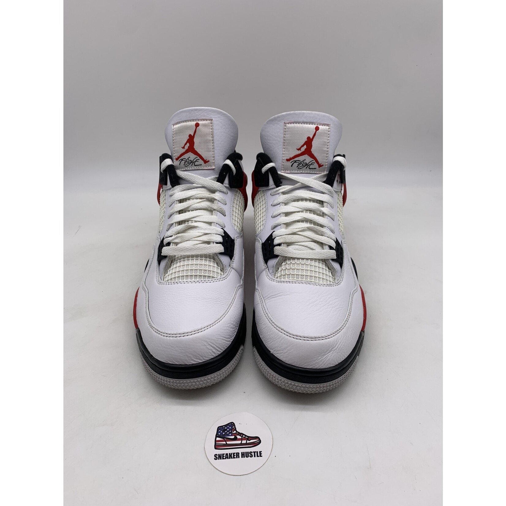 Air Jordan Jordan 4 Retro Red Cement