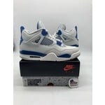 Air Jordan Jordan 4 Retro Military Blue (2024)