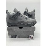 Air Jordan Jordan 4 Retro SE Paris Olympics Wet Cement