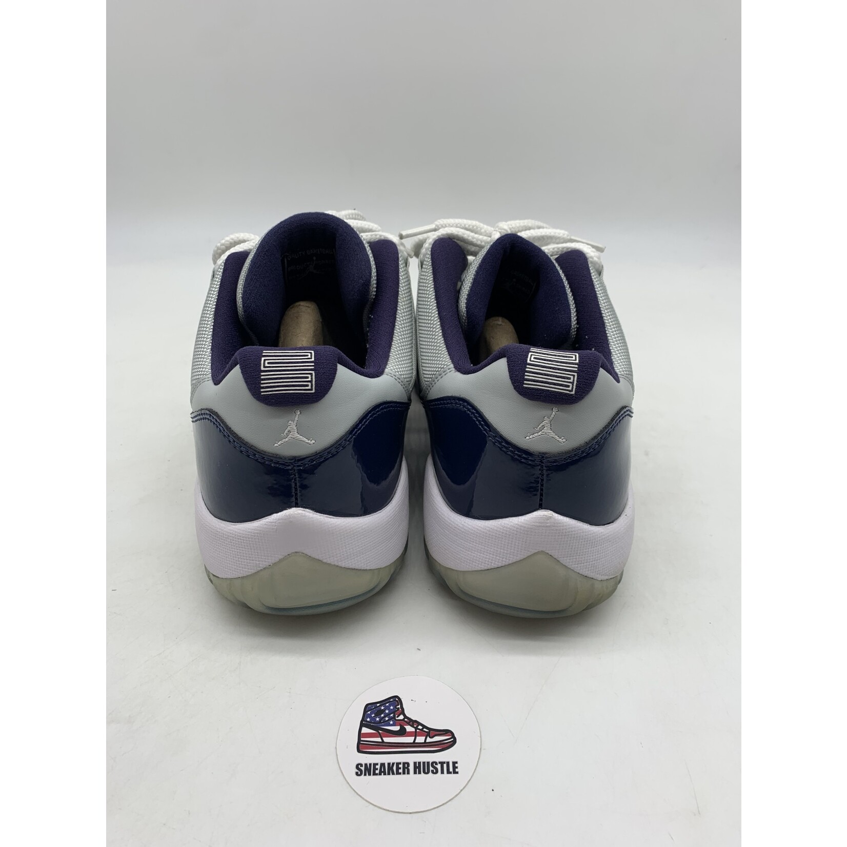 Air Jordan Jordan 11 Retro Low Georgetown