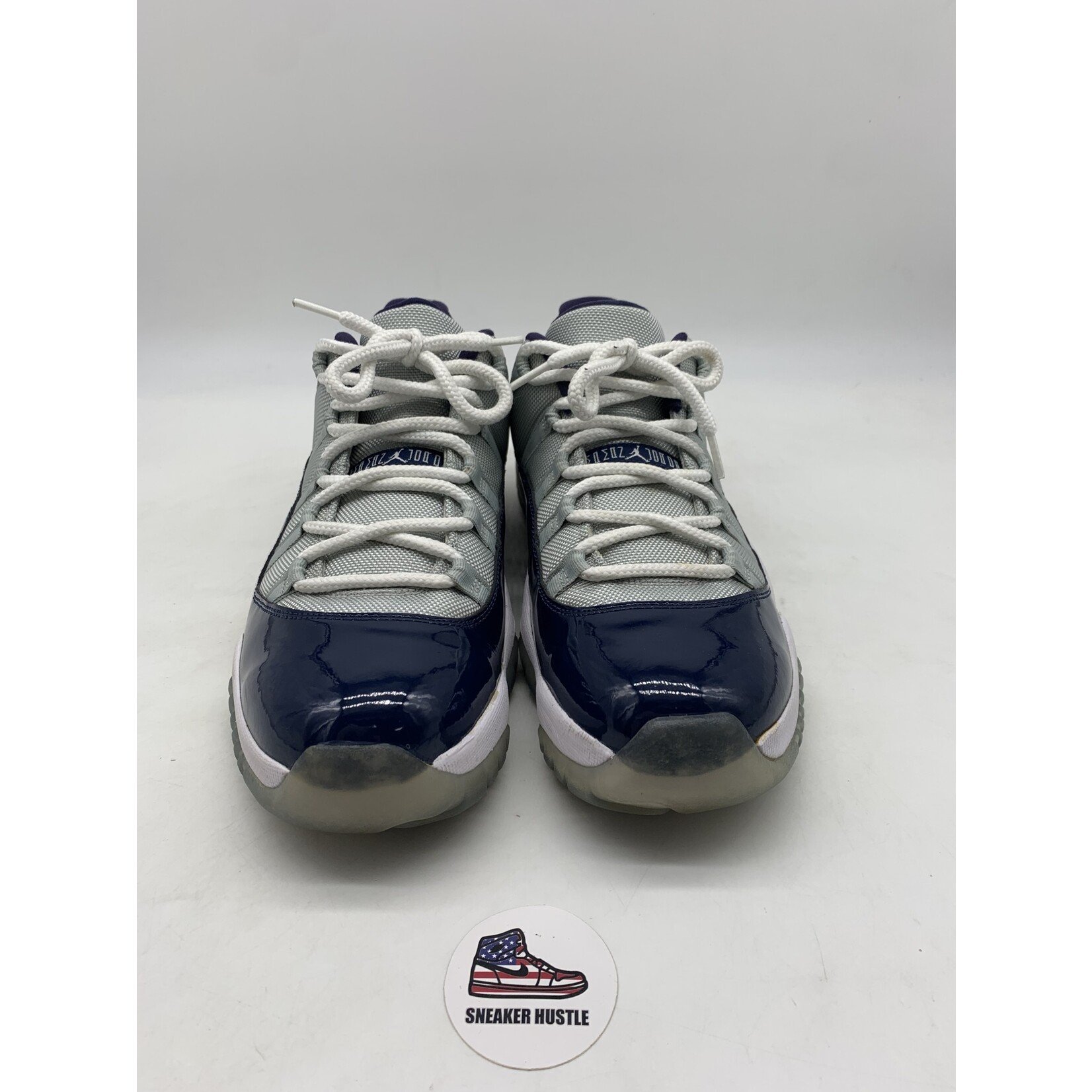 Air Jordan Jordan 11 Retro Low Georgetown