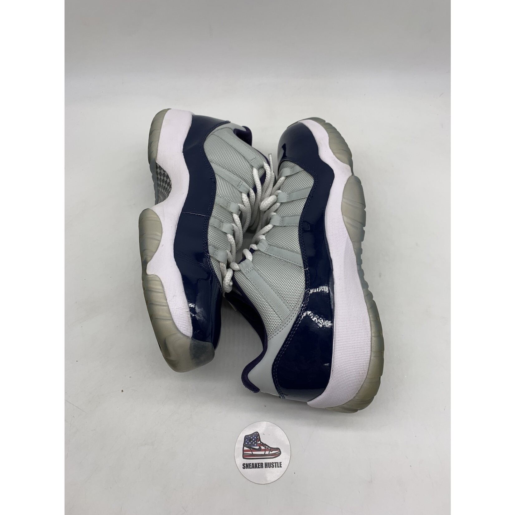 Air Jordan Jordan 11 Retro Low Georgetown