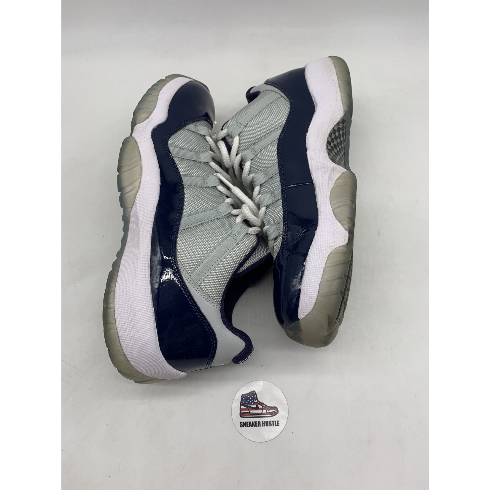 Air Jordan Jordan 11 Retro Low Georgetown