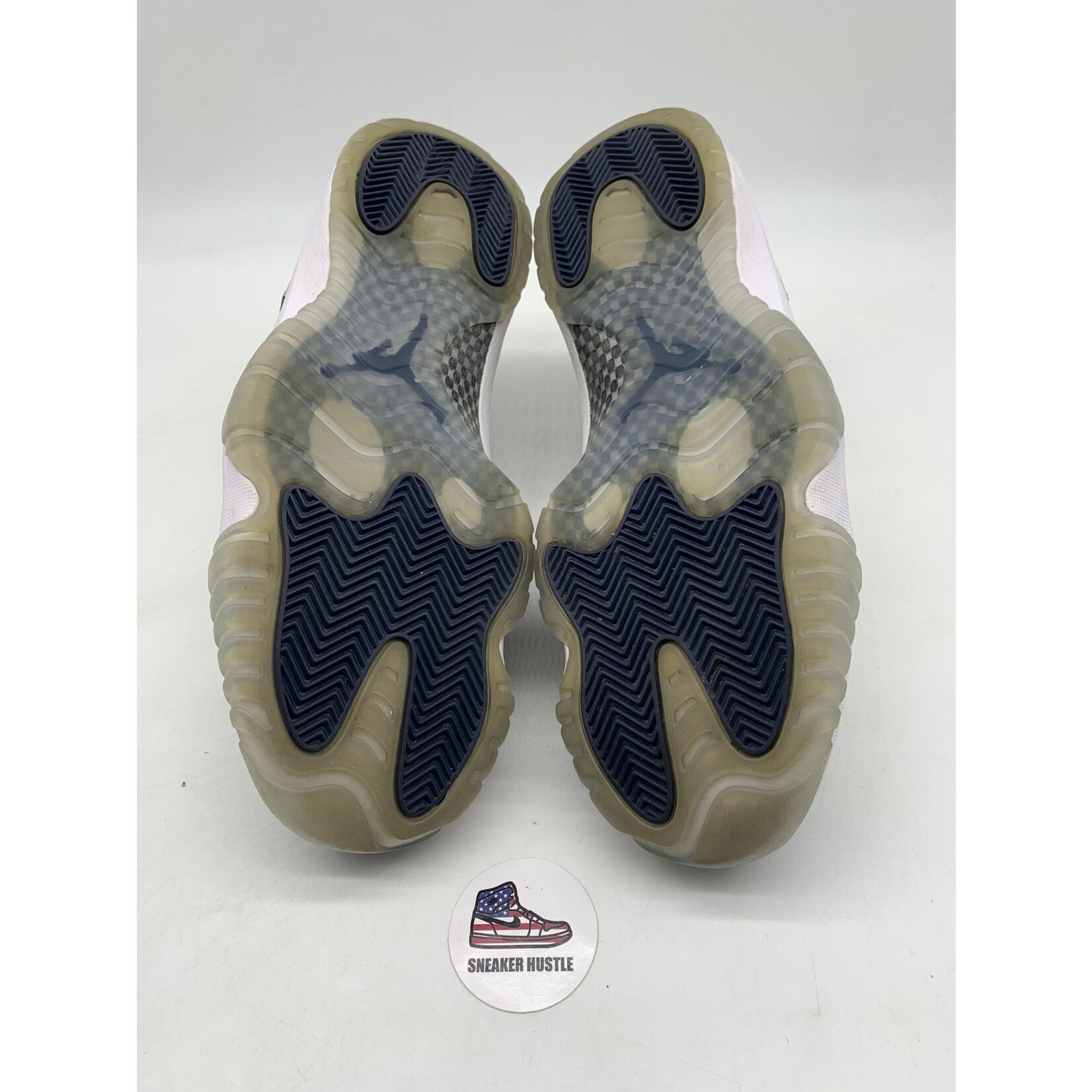 Air Jordan Jordan 11 Retro Low Georgetown