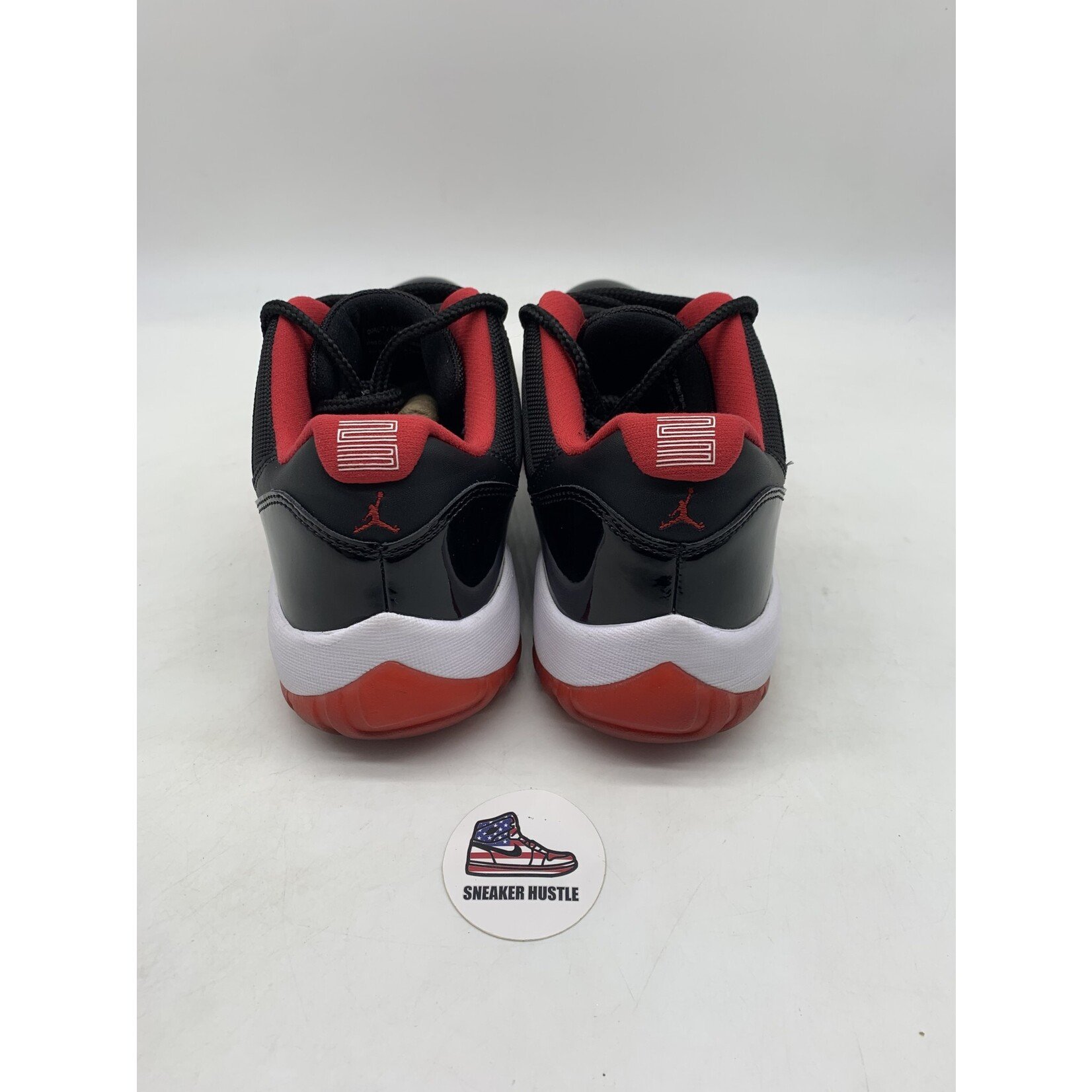 Air Jordan Jordan 11 Retro Low Bred