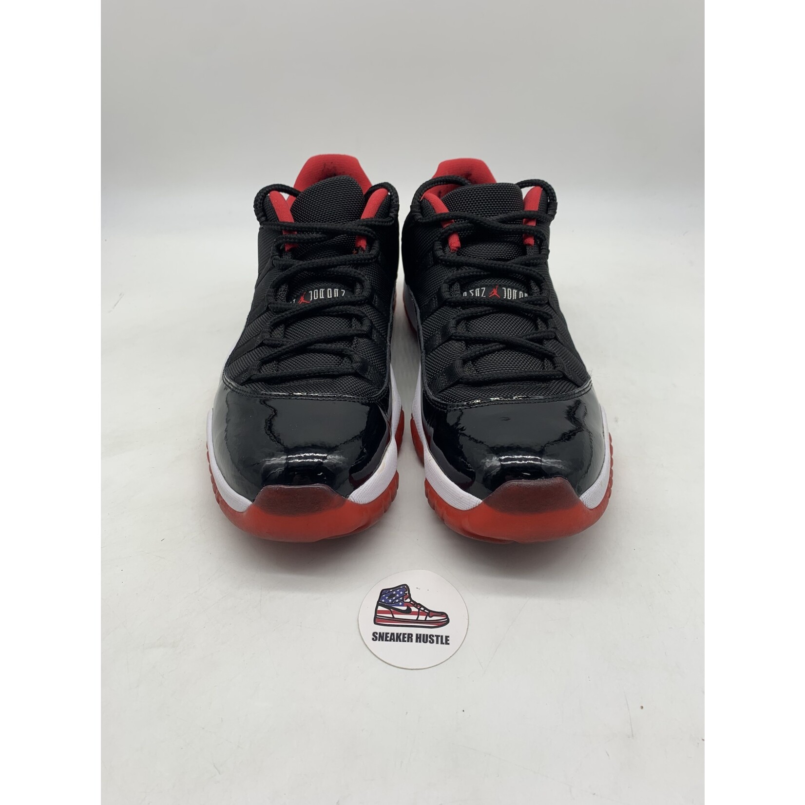 Air Jordan Jordan 11 Retro Low Bred