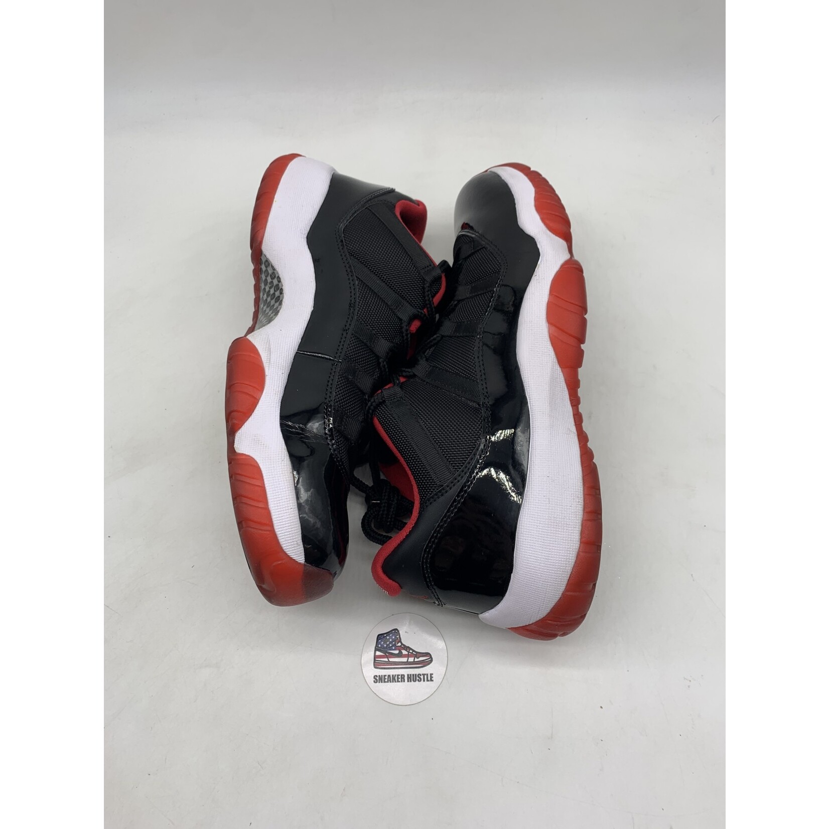 Air Jordan Jordan 11 Retro Low Bred