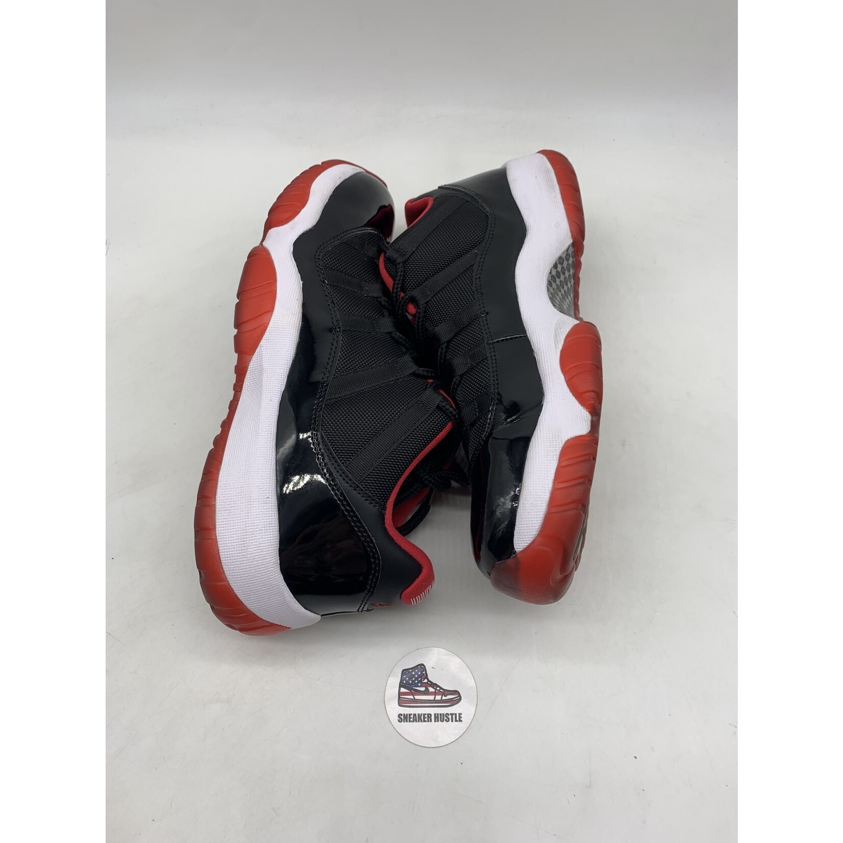 Air Jordan Jordan 11 Retro Low Bred