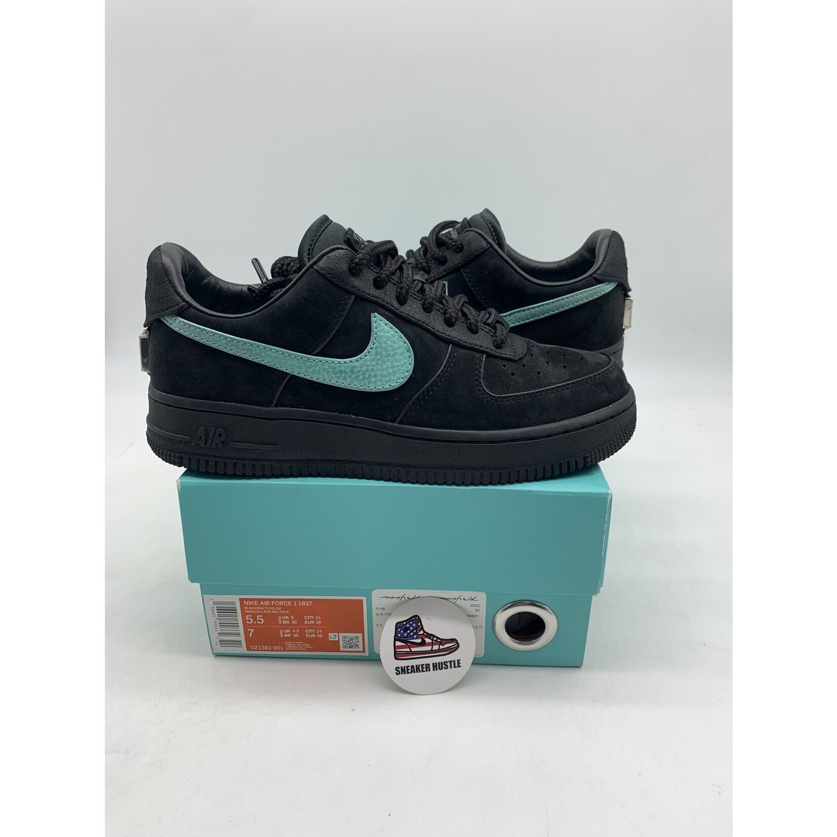 Nike Nike Air Force 1 Low Tiffany & Co. 1837