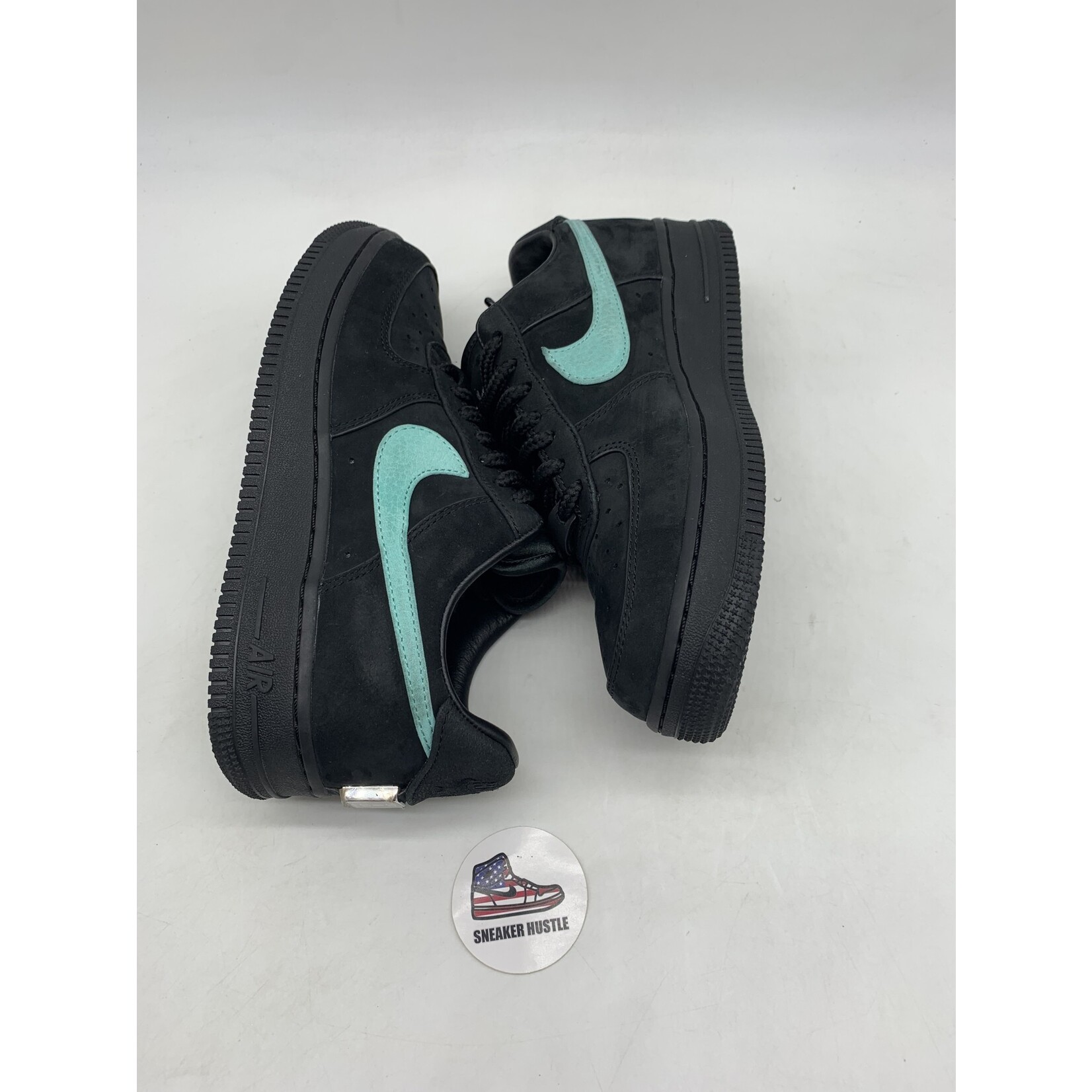 Nike Nike Air Force 1 Low Tiffany & Co. 1837