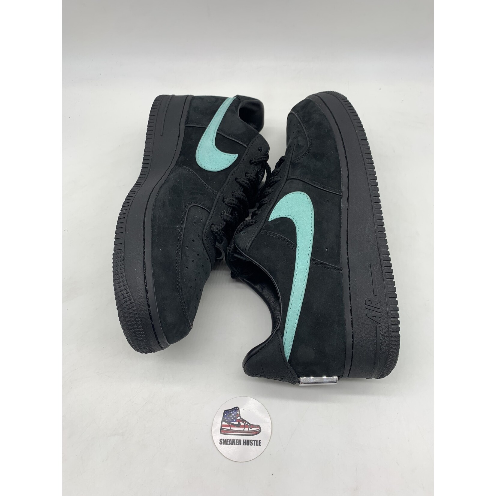 Nike Nike Air Force 1 Low Tiffany & Co. 1837