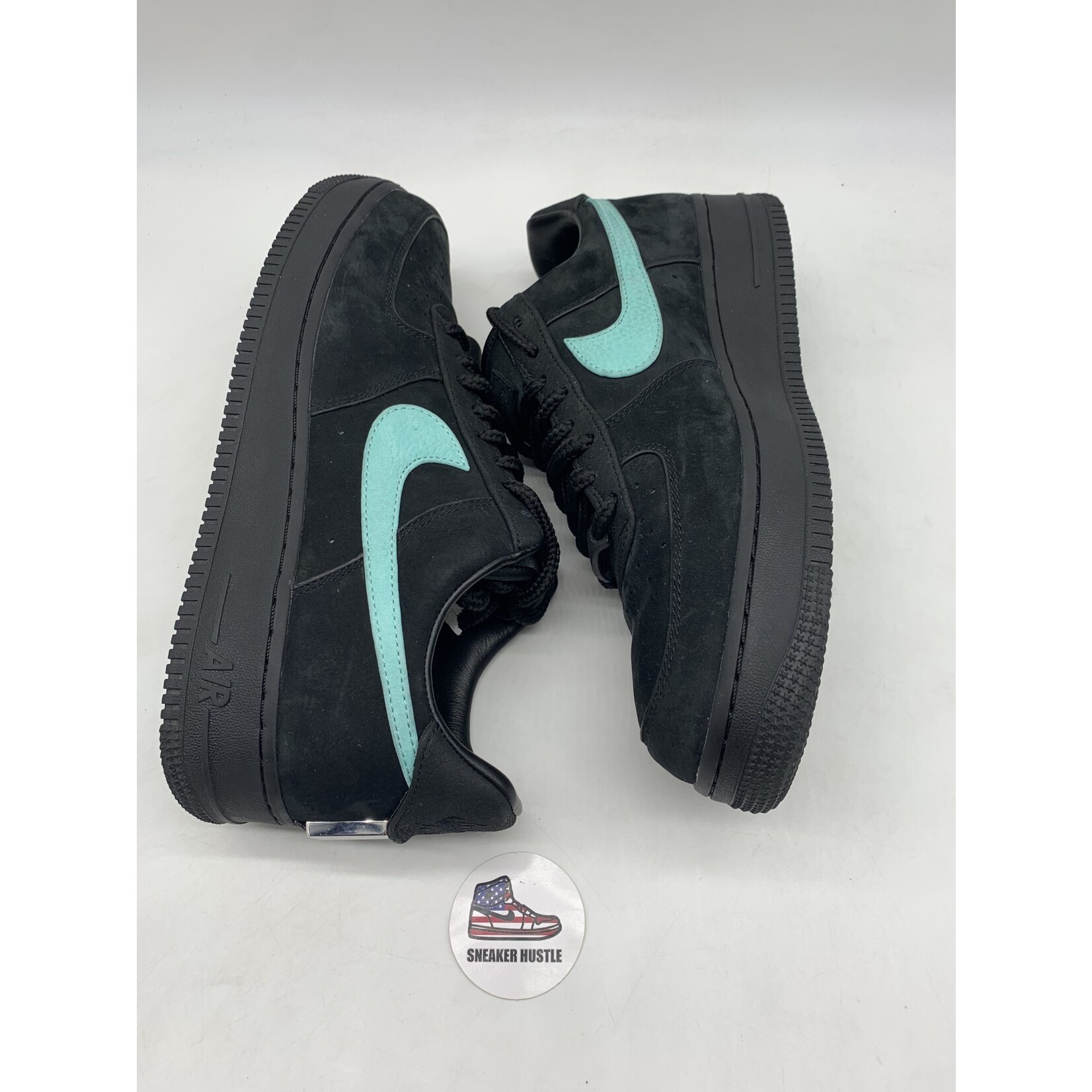 Nike Nike Air Force 1 Low Tiffany & Co. 1837