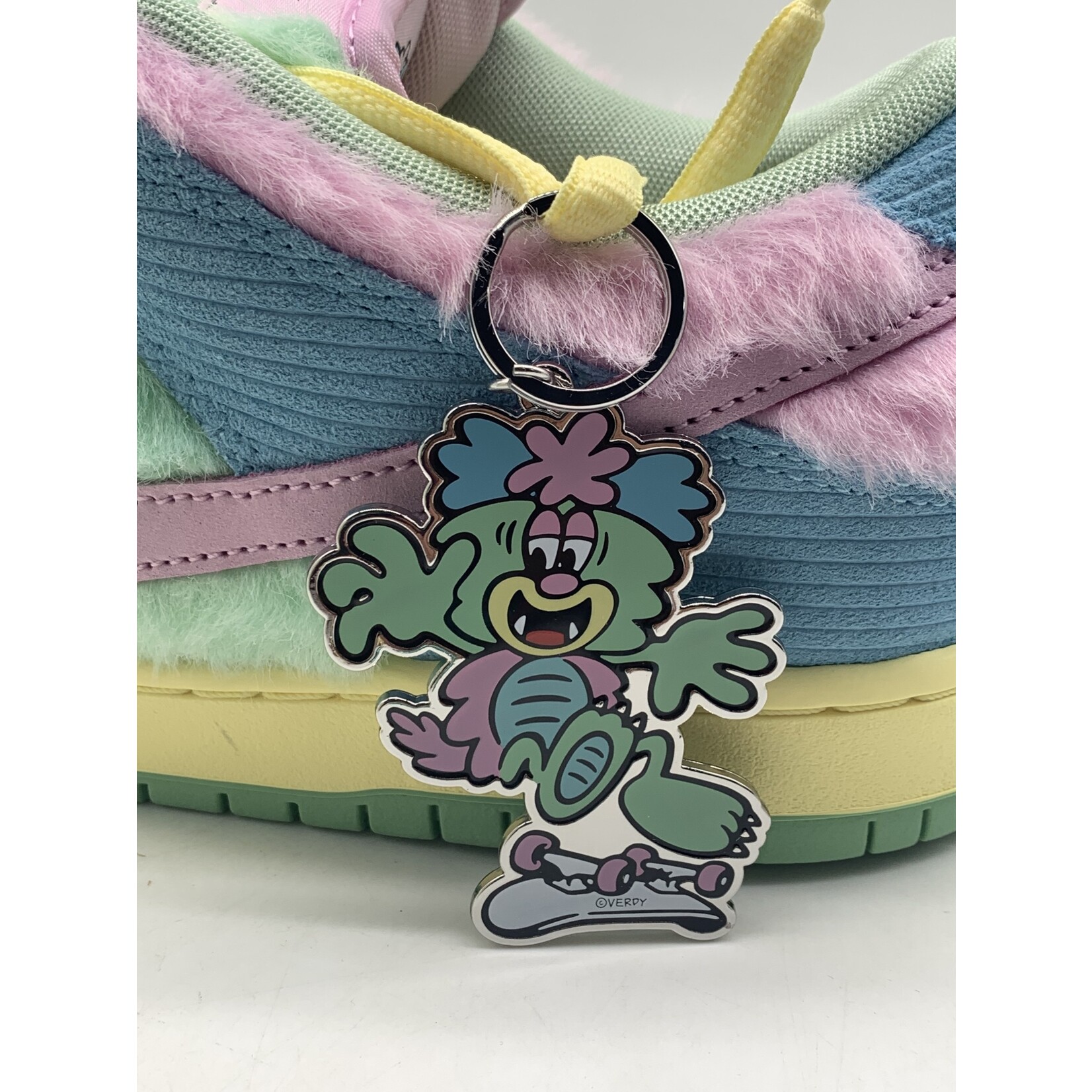 Nike SB Nike SB Dunk Low Verdy Visty