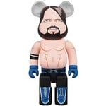 Other Bearbrick x WWE AJ Styles 400%