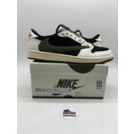 Air Jordan Jordan 1 Retro Low OG SP Travis Scott Olive (Women's)