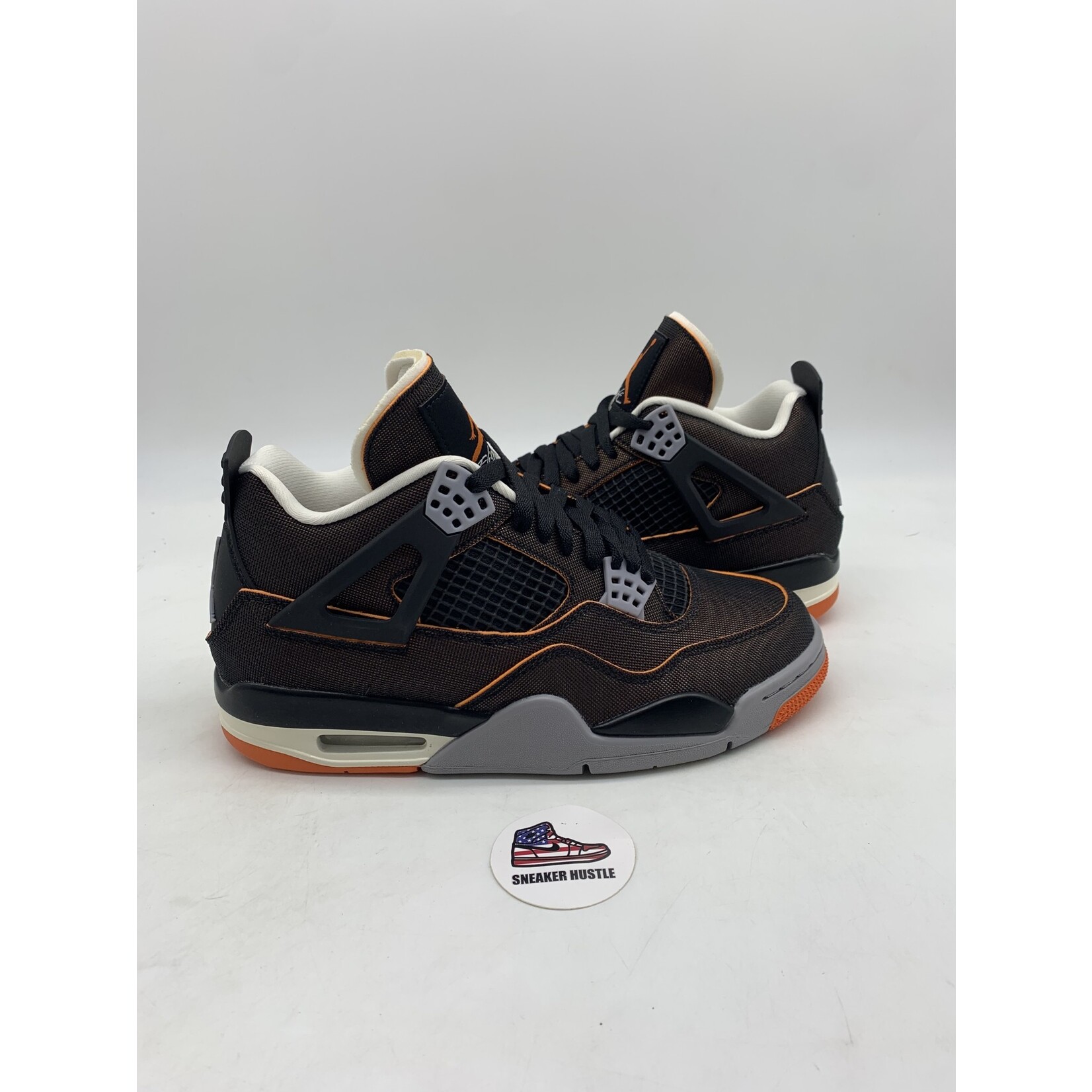 Air Jordan Jordan 4 Retro Starfish (Women's)