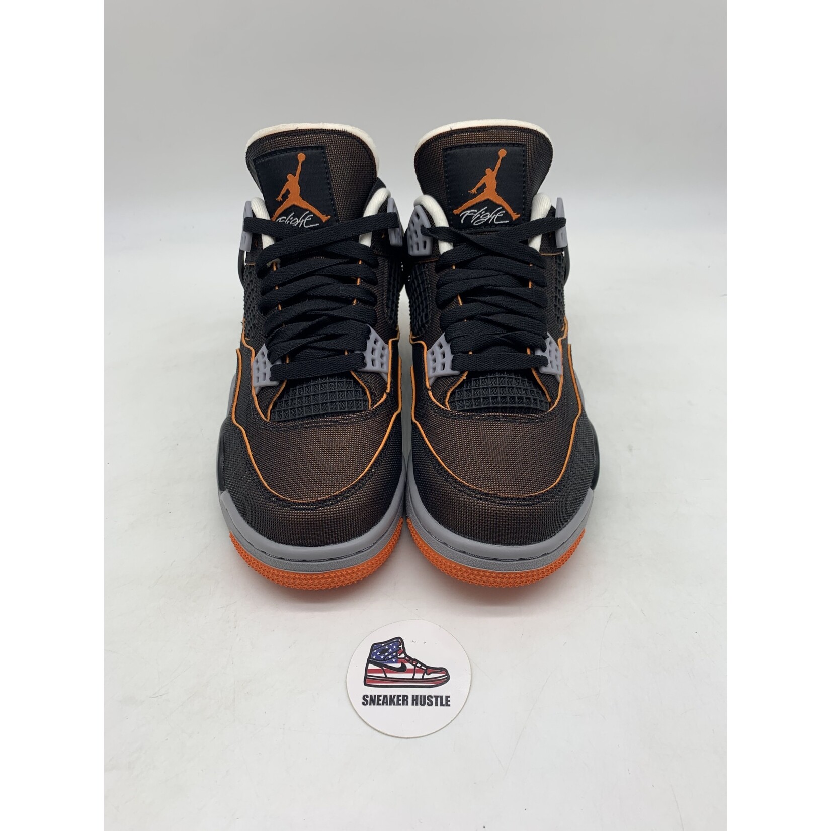 Air Jordan Jordan 4 Retro Starfish (Women's)